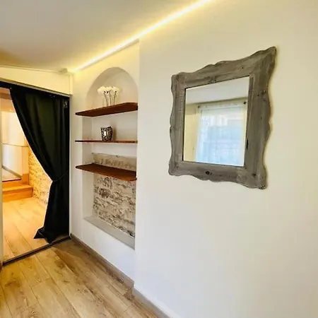 L'Eden, Apt 4 Prs Avec Jardin En Centre Ville Dijon Exterior photo
