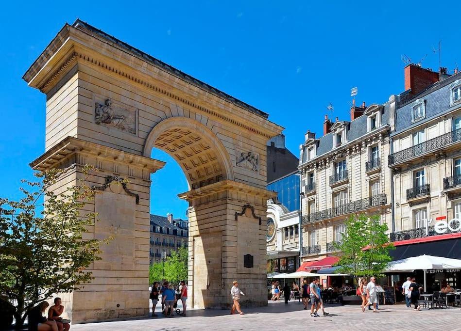 L'eden, 4 Prs Avec Jardin En Centre Apartment *